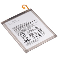 Load image into Gallery viewer, 3300mAh EB-BA750ABU Li-ion Battery Replacement for Samsung Galaxy A7 2018 SM-A750/A10 SM-A105/A8S SM-G8870/M10 SM-M105
