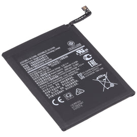 4000mAh HQ-70N for Samsung Galaxy A11 SM-A115 Li-ion Battery Replacement