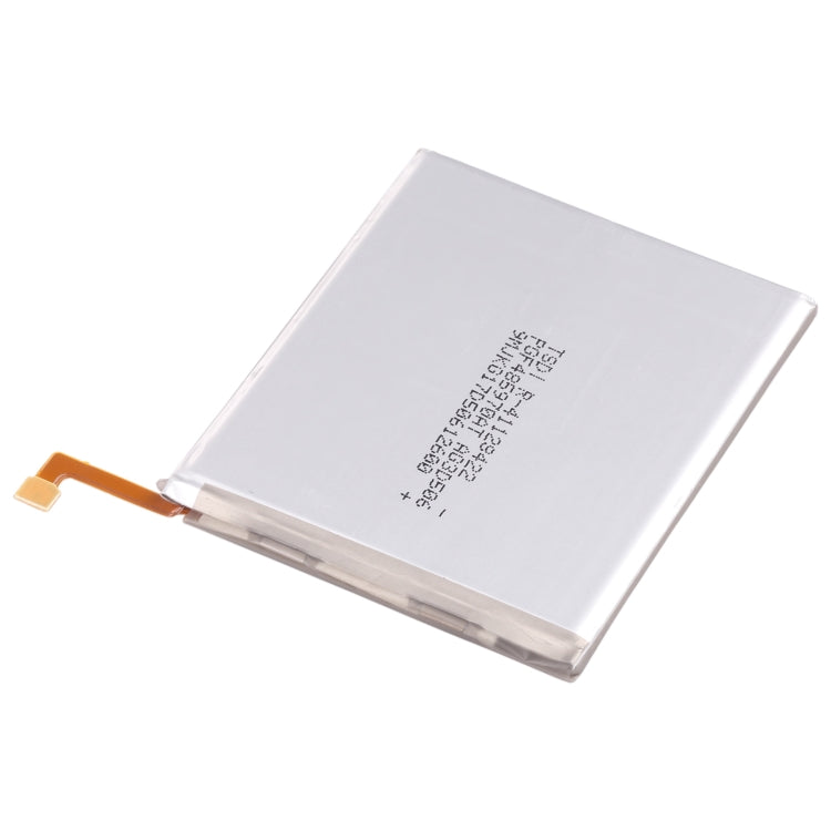 Original 3500mAh EB-BA415ABYY for Samsung Galaxy A41 SM-A415 Li-ion Battery Replacement