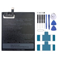 Load image into Gallery viewer, 4050mAh L16D1P3 for Lenovo Phab2 Pro1 Li-Polymer Battery