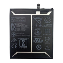 Load image into Gallery viewer, 4050mAh L16D1P3 for Lenovo Phab2 Pro1 Li-Polymer Battery