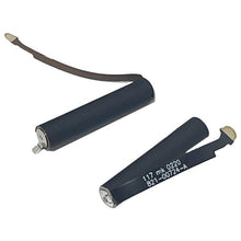 Load image into Gallery viewer, 1 Pair 25mAh Replace Battery For AirPods / 2