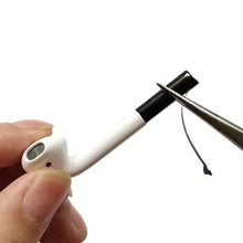 Load image into Gallery viewer, 1 Pair 25mAh Replace Battery For AirPods / 2