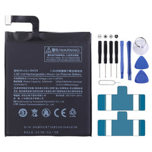 Load image into Gallery viewer, BM39 3250mAh for Xiaomi Mi 6 Li-Polymer Battery