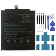 Load image into Gallery viewer, BN34 3010mAh for Xiaomi Redmi 5A Li-Polymer Battery, For Xiaomi Redmi 5A