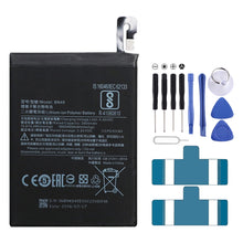 Load image into Gallery viewer, BN48 3900mAh for Xiaomi Redmi Note 6 Pro Li-Polymer Battery, For Xiaomi Redmi Note 6 Pro