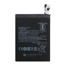 Load image into Gallery viewer, BN48 3900mAh for Xiaomi Redmi Note 6 Pro Li-Polymer Battery, For Xiaomi Redmi Note 6 Pro