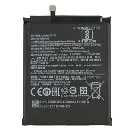 BM3E 3300mAh for Xiaomi Mi 8 Li-Polymer Battery, For Xiaomi Mi 8