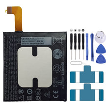 Load image into Gallery viewer, B2PZC100 for HTC U11 Li-ion Polymer Battery, For HTC U11