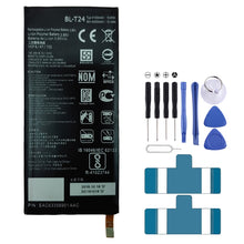 Load image into Gallery viewer, BL-T24 Li-ion Polymer Battery for LG X Power K220 k220DS, For LG X Power