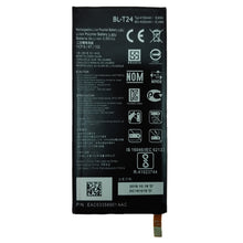 Load image into Gallery viewer, BL-T24 Li-ion Polymer Battery for LG X Power K220 k220DS, For LG X Power