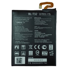 Load image into Gallery viewer, BL-T32 Li-ion Polymer Battery for LG G6 G600L G600S H870 H871 H872 H873 LS993 US997 VS988, For LG G6