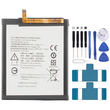 Load image into Gallery viewer, HE316 Li-ion Polymer Battery for Nokia 6 TA-1000 TA-1003, For Nokia 6