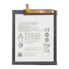 Load image into Gallery viewer, HE316 Li-ion Polymer Battery for Nokia 6 TA-1000 TA-1003, For Nokia 6