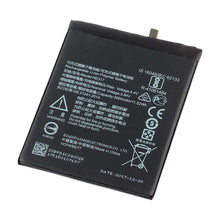 Load image into Gallery viewer, HE317 Li-ion Polymer Battery for Nokia 6 TA-1000 TA-1003 TA-1021 TA-1025 TA-1033 TA-1039, For Nokia 6 (HE317)