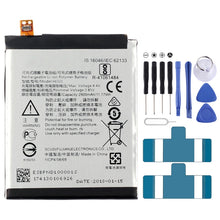 Load image into Gallery viewer, HE321 for Nokia 5 TA-1053 Li-ion Polymer Battery , For Nokia 5