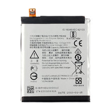 Load image into Gallery viewer, HE321 for Nokia 5 TA-1053 Li-ion Polymer Battery , For Nokia 5