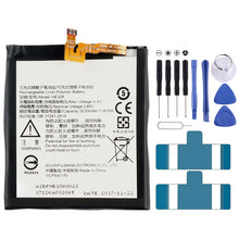 Load image into Gallery viewer, HE328 for Nokia 8 Li-ion Polymer Battery, For Nokia 8