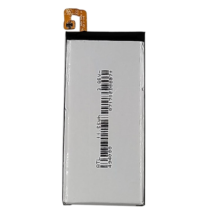 2600mAh Rechargeable Li-ion Battery EB-BG570ABE for Galaxy J5 Prime, On5 (2016), G570, G570F/DS, G570Y
