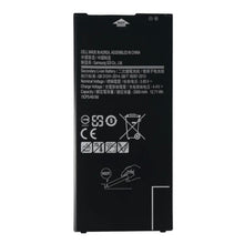 Load image into Gallery viewer, 3300mAh Rechargeable Li-ion Battery EB-BG610ABE for Samsung Galaxy J4+ / J6+ SM-J415F SM-J610F