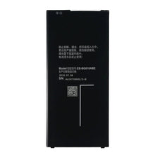 Load image into Gallery viewer, 3300mAh Rechargeable Li-ion Battery EB-BG610ABE for Samsung Galaxy J4+ / J6+ SM-J415F SM-J610F