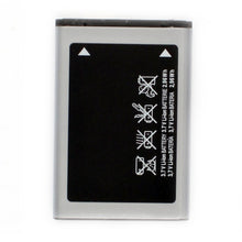 Load image into Gallery viewer, 800mAh Rechargeable Li-ion Battery for Galaxy C3300K / X208 / B189 / B309 / GT-C3520 / E1228 / GT-E2530