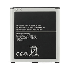 2600mAh Rechargeable Li-ion Battery for Galaxy J3 Pro / J3110 / J3 2016 / G530 / J5 2015 / J500 / J5009 / G531F