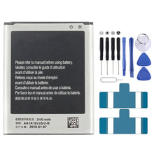 Load image into Gallery viewer, 3300mAh Rechargeable Li-ion Battery EB-BJ710CBC for Galaxy J7 (2016) / J710F / J710FN / J710M / J710MN / J7108