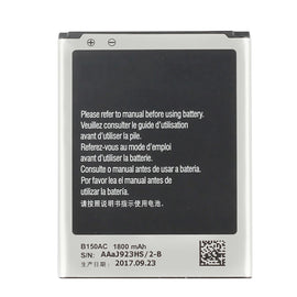 1800mAh Rechargeable Li-ion Battery B150AE B150AC for Galaxy Trend 3 / G3502 / G3508 / G3509 / I8260 / G350