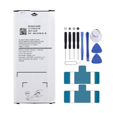 Load image into Gallery viewer, 2900mAh Rechargeable Li-ion Battery for Galaxy A5 (2016), A510F, A510F/DS, A510FD, A510M, A510M/DS, A510Y