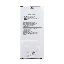 2900mAh Rechargeable Li-ion Battery for Galaxy A5 (2016), A510F, A510F/DS, A510FD, A510M, A510M/DS, A510Y