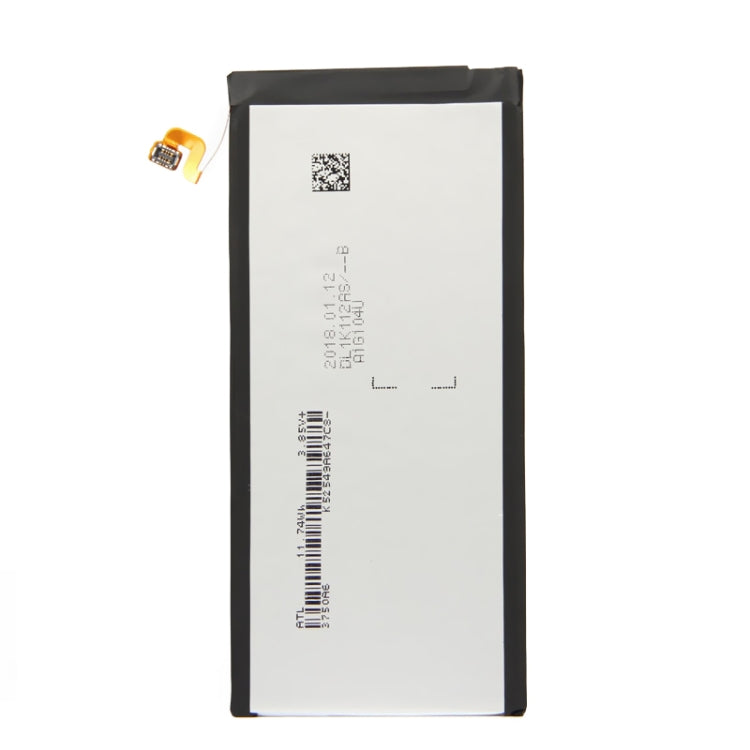 3050mAh Rechargeable Li-ion Battery EB-BA800ABE for Galaxy A8 / A8000 / A800F / A800S / A800YZ