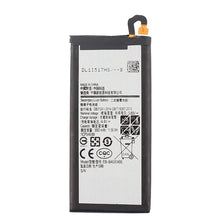 Load image into Gallery viewer, 3000mAh Rechargeable Li-ion Battery EB-BA520ABE for Galaxy A5 (2017), A520F, A520F/DS