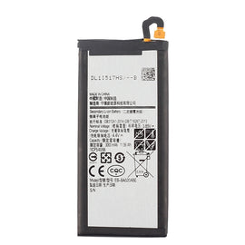 3000mAh Rechargeable Li-ion Battery EB-BA520ABE for Galaxy A5 (2017), A520F, A520F/DS