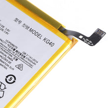 Load image into Gallery viewer, For Motorola Moto G8 / Moto G8 Play XT2045-1/XT2015/XT2015-2 4000mAh Replacement Li-Polymer Battery KG40, For Motorola Moto G8