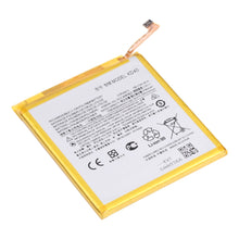 Load image into Gallery viewer, For Motorola Moto G8 Plus XT201/XT2019-2 4000mAh Replacement Li-Polymer Battery KD40, For Motorola Moto G8 Plus