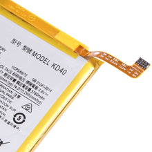 Load image into Gallery viewer, For Motorola Moto G8 Plus XT201/XT2019-2 4000mAh Replacement Li-Polymer Battery KD40, For Motorola Moto G8 Plus