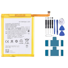 Load image into Gallery viewer, For Motorola One Fusion Plus PAKF0002IN 5000mAh Replacement Li-Polymer Battery LG50, For Motorola One Fusion Plus