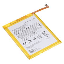 Load image into Gallery viewer, For Motorola One Fusion Plus PAKF0002IN 5000mAh Replacement Li-Polymer Battery LG50, For Motorola One Fusion Plus
