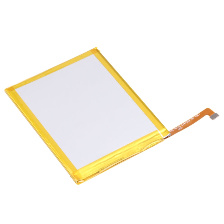 For Motorola One Fusion Plus PAKF0002IN 5000mAh Replacement Li-Polymer Battery LG50, For Motorola One Fusion Plus