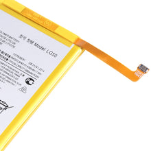 Load image into Gallery viewer, For Motorola One Fusion Plus PAKF0002IN 5000mAh Replacement Li-Polymer Battery LG50, For Motorola One Fusion Plus