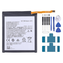 Load image into Gallery viewer, For Motorola Edge+ 5000mAh Replacement Li-Polymer Battery LW50, For Motorola Edge+