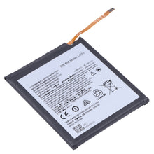 Load image into Gallery viewer, For Motorola Edge+ 5000mAh Replacement Li-Polymer Battery LW50, For Motorola Edge+
