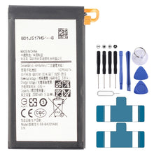 Load image into Gallery viewer, 2350mAh Li-Polymer Battery EB-BA320ABE for Samsung Galaxy A3 (2017) / A320AA320F, For Galaxy A3 (2017)
