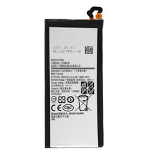Load image into Gallery viewer, 3600mAh Li-Polymer Battery EB-BA720ABE for Samsung Galaxy A7 (2017) / A720A / A720F, For Galaxy A7 (2017)
