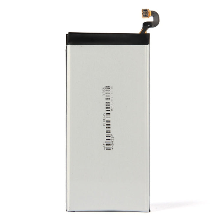 2550mAh Li-Polymer Battery for Samsung Galaxy S6 / G9200 / G9208 / G9209 / G920F / G920I / G920 / G920A