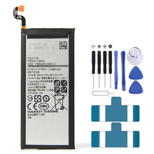 Load image into Gallery viewer, 3000mAh Li-Polymer Battery EB-BG930ABE for Samsung Galaxy S7 / G930F / G930A / G930U / G93T / G930V, For Galaxy S7