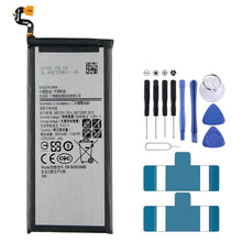 Load image into Gallery viewer, 3600mAh Li-Polymer Battery EB-BG935ABE for Samsung Galaxy S7 Edge / G935A / G935F / G935V / G935T / G935U, For Galaxy S7 Edge