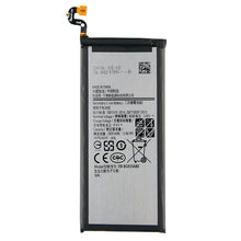 Load image into Gallery viewer, 3600mAh Li-Polymer Battery EB-BG935ABE for Samsung Galaxy S7 Edge / G935A / G935F / G935V / G935T / G935U, For Galaxy S7 Edge