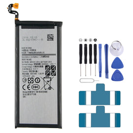 3600mAh Li-Polymer Battery EB-BG935ABE for Samsung Galaxy S7 Edge / G935A / G935F / G935V / G935T / G935U, For Galaxy S7 Edge